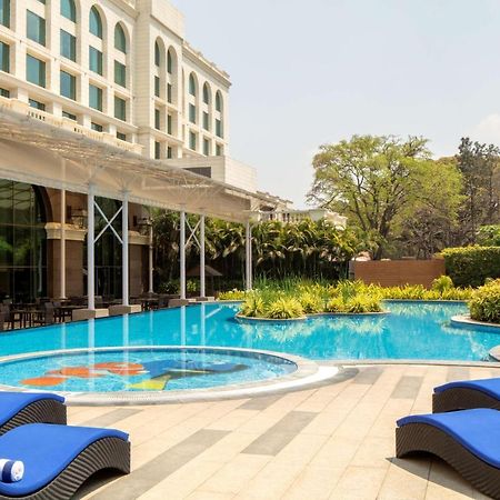 래디슨 블루 플라자 호텔 마이소르 외부 사진 The Taj Mahal Palace, Mumbai